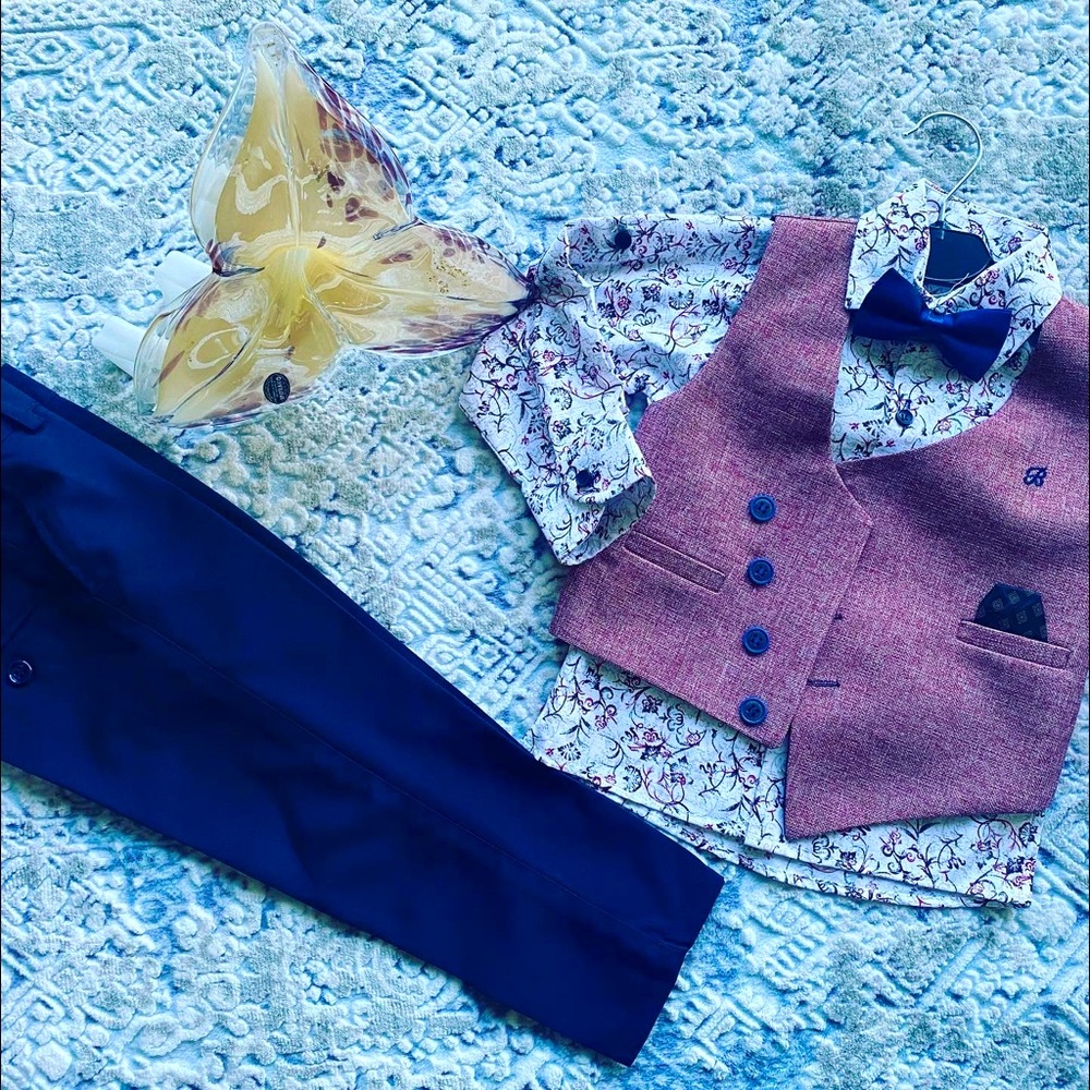 Boy suits 👔